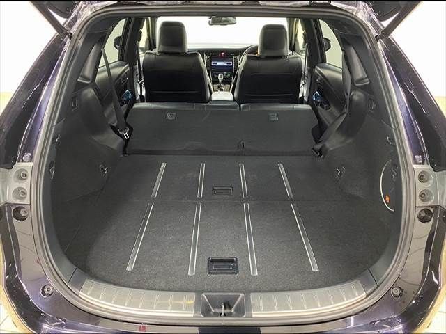Toyota HARRIER 2017-07 13426-17