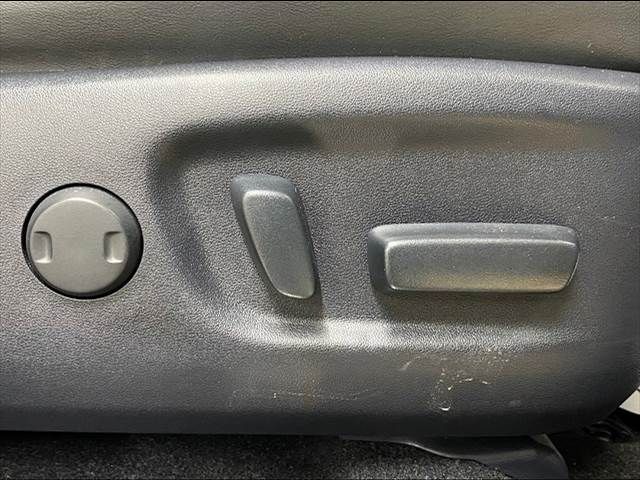 Toyota HARRIER 2017-07 13426-6
