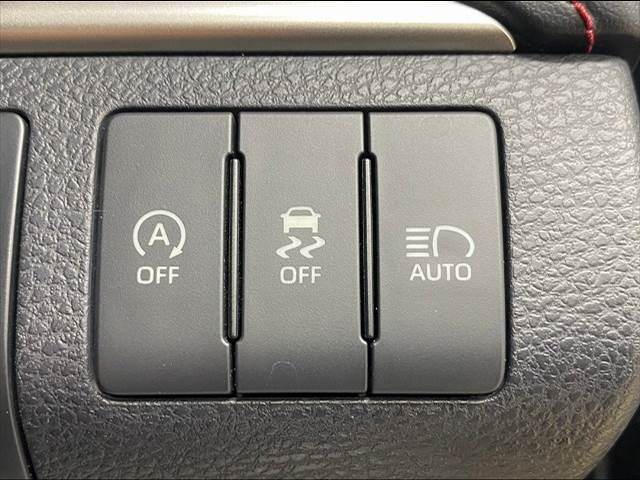 Toyota HARRIER 2017-07 13426-9