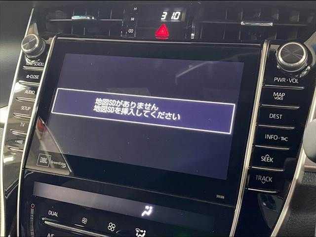 Toyota HARRIER 2017-07 13426-2