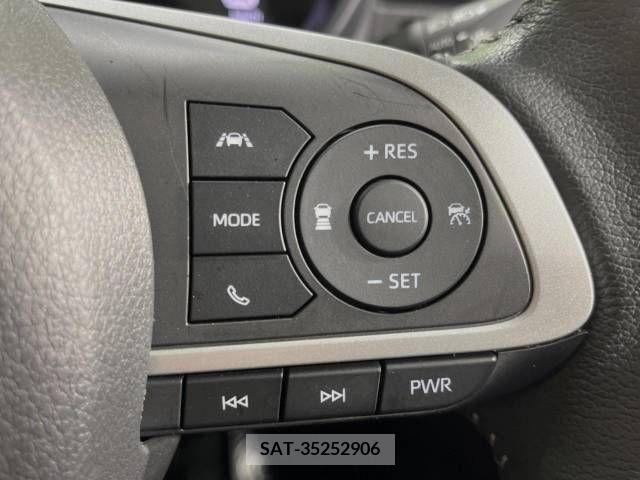 Toyota RAIZE 2020-12 283196-3