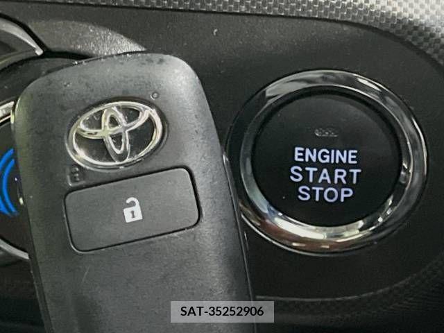 Toyota RAIZE 2020-12 283196-7