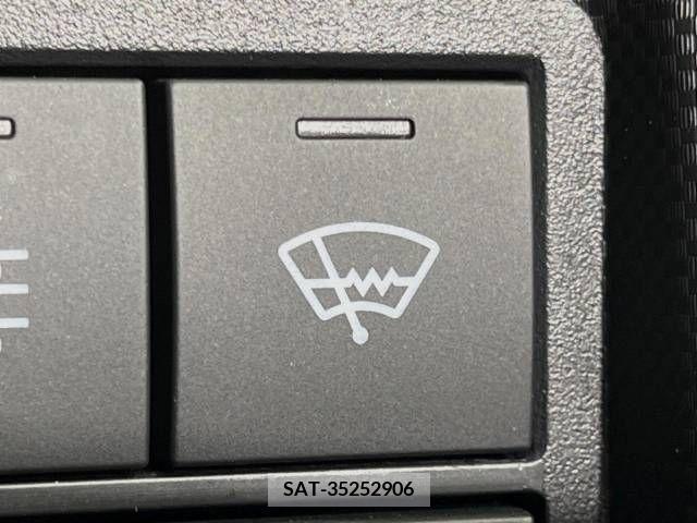 Toyota RAIZE 2020-12 283196-4