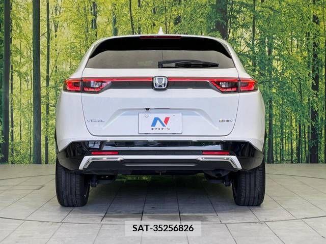 Honda VEZEL 2021-09 350507-15
