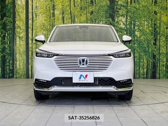 Honda VEZEL 2021-09 350507-14