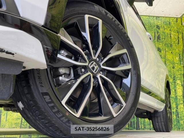Honda VEZEL 2021-09 350507-13