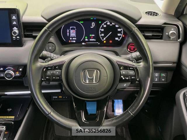 Honda VEZEL 2021-09 350507-11