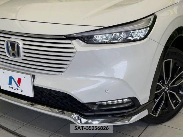 Honda VEZEL 2021-09 350507-12