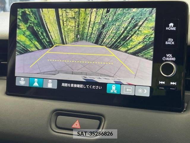 Honda VEZEL 2021-09 350507-6