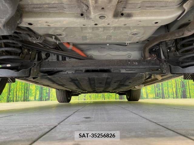 Honda VEZEL 2021-09 350507-19