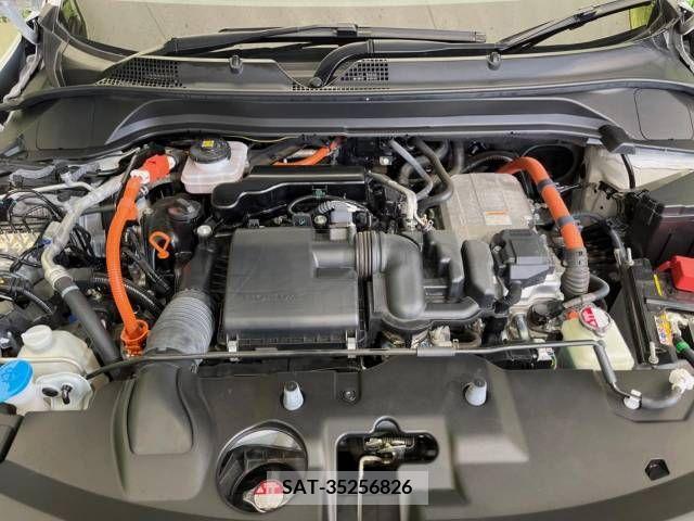 Honda VEZEL 2021-09 350507-18