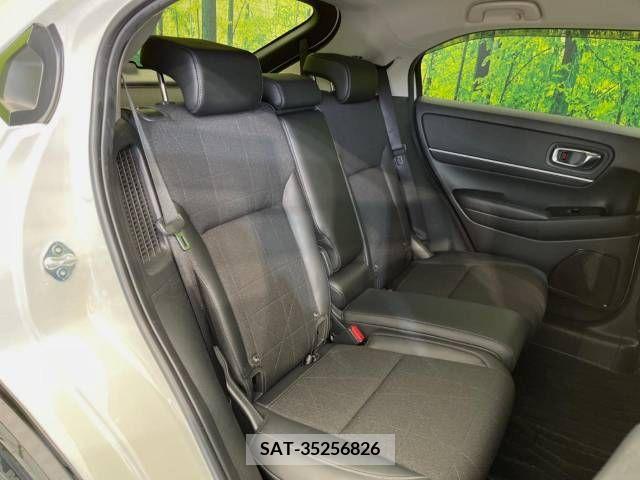 Honda VEZEL 2021-09 350507-9
