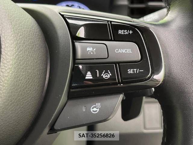 Honda VEZEL 2021-09 350507-4
