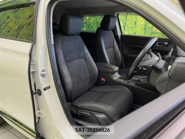 Honda VEZEL 2021-09 350507-8
