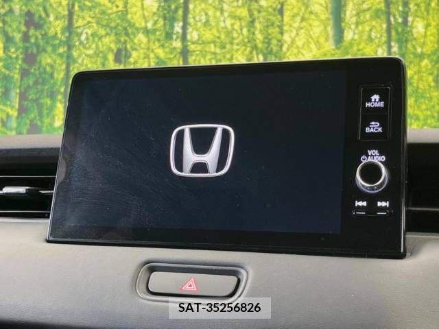 Honda VEZEL 2021-09 350507-3
