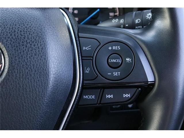 Toyota HARRIER HYBRID 2020-11 25179-18