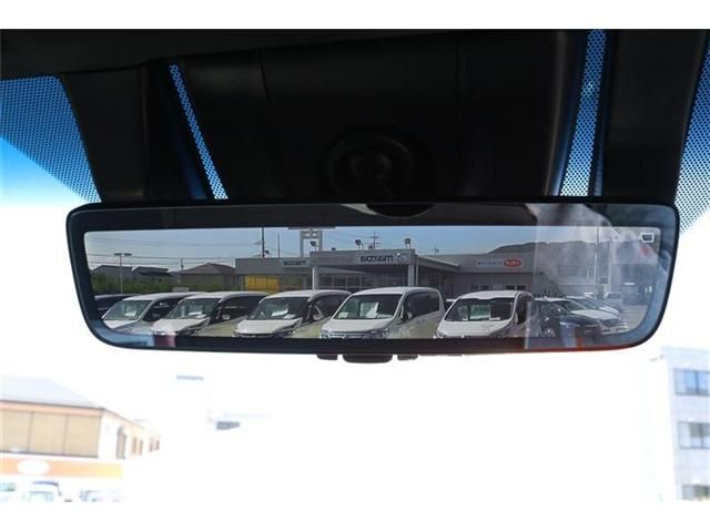 Toyota HARRIER HYBRID 2020-11 25179-8