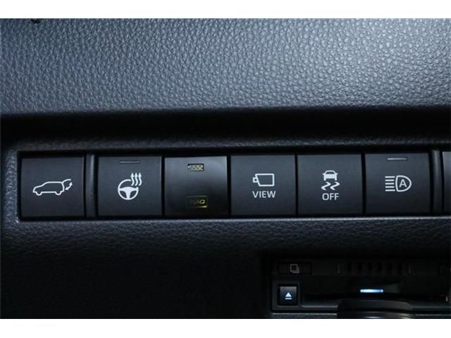 Toyota HARRIER HYBRID 2020-11 25179-14