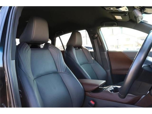 Toyota HARRIER HYBRID 2020-11 25179-26