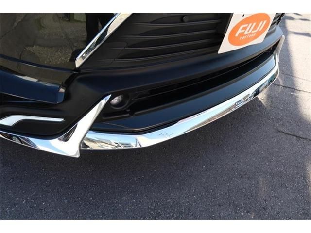 Toyota HARRIER HYBRID 2020-11 25179-4