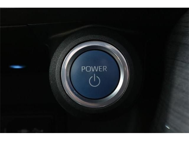 Toyota HARRIER HYBRID 2020-11 25179-16