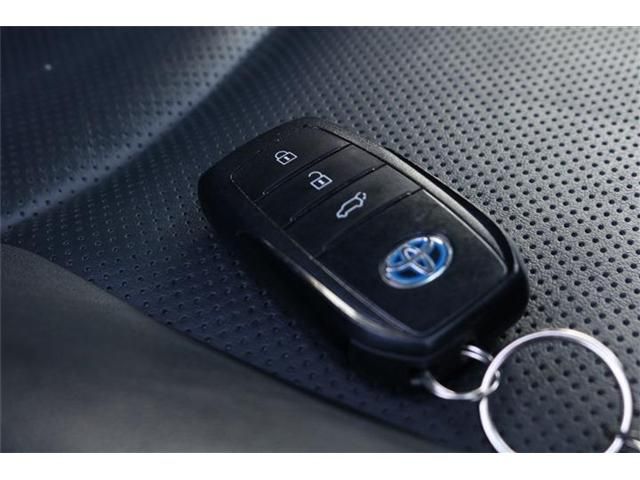 Toyota HARRIER HYBRID 2020-11 25179-25
