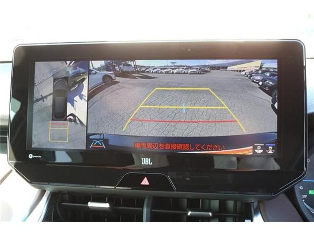 Toyota HARRIER HYBRID 2020-11 25179-9