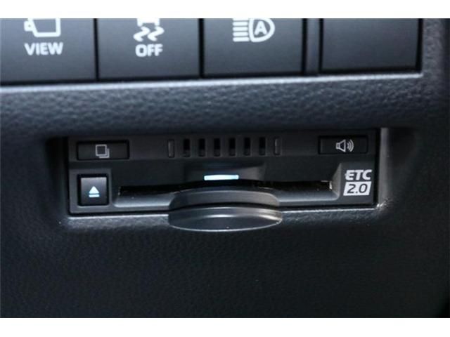 Toyota HARRIER HYBRID 2020-11 25179-15