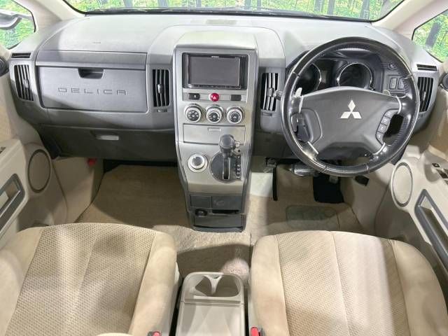 Mitsubishi DELICA D5 2011-03 193531-1