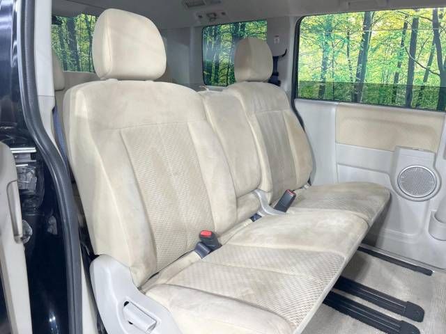 Mitsubishi DELICA D5 2011-03 193531-8