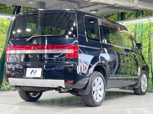 Mitsubishi DELICA D5 2011-03 193531-17