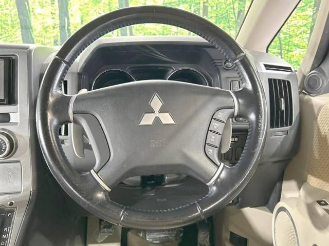 Mitsubishi DELICA D5 2011-03 193531-11