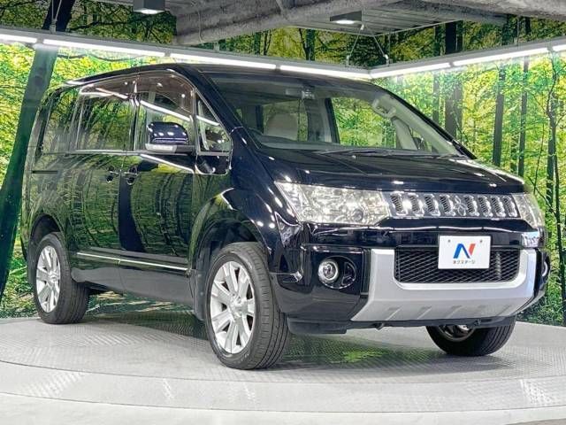 Mitsubishi DELICA D5 2011-03 193531-16