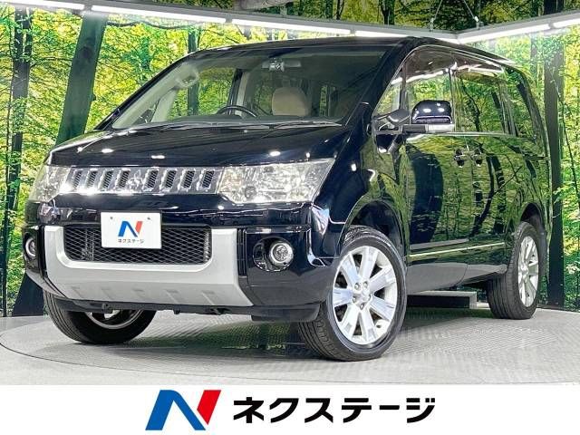 Mitsubishi DELICA D5 2011-03 193531-0