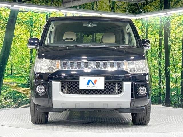 Mitsubishi DELICA D5 2011-03 193531-14