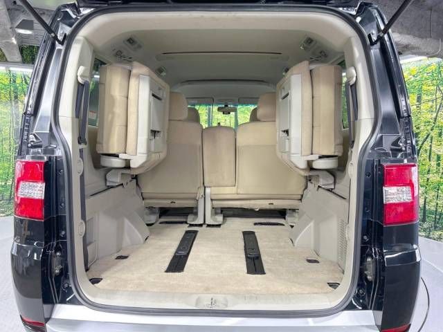 Mitsubishi DELICA D5 2011-03 193531-10
