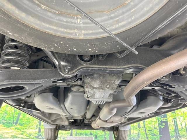 Mitsubishi DELICA D5 2011-03 193531-19
