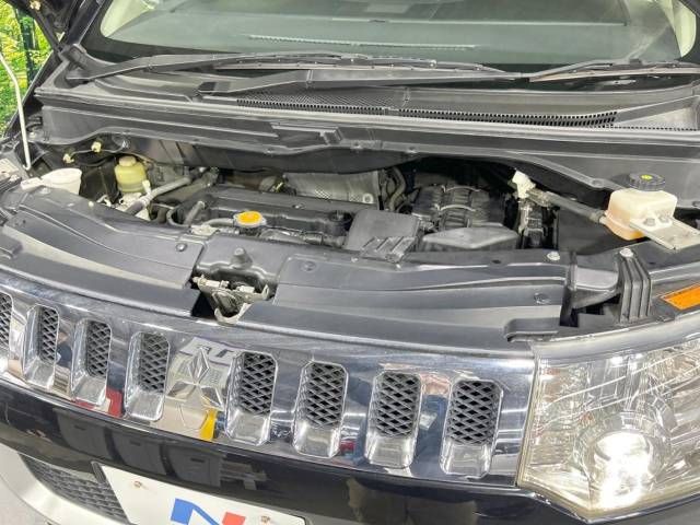 Mitsubishi DELICA D5 2011-03 193531-18
