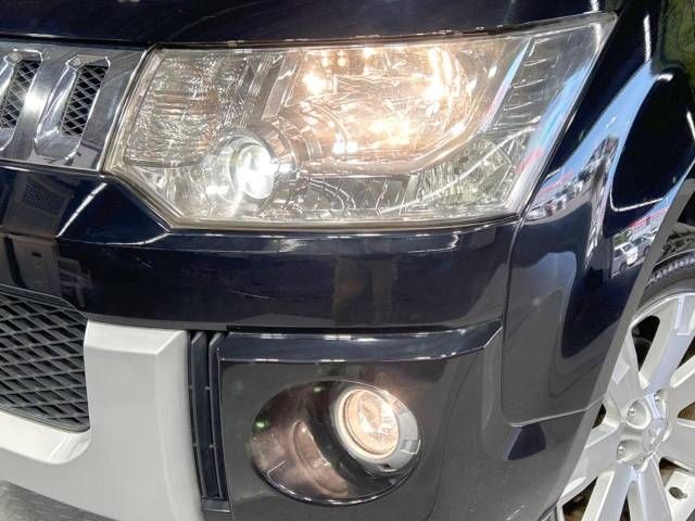 Mitsubishi DELICA D5 2011-03 193531-12