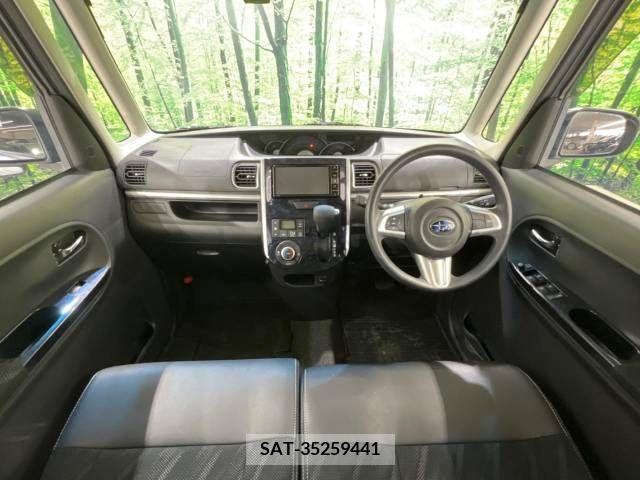 Subaru CHIFFON 2017-06 294840-1