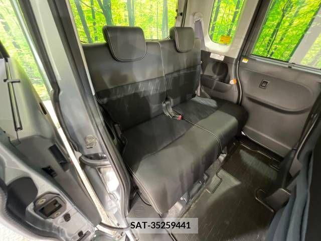Subaru CHIFFON 2017-06 294840-8