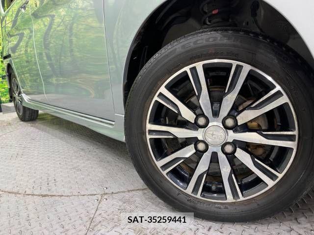 Subaru CHIFFON 2017-06 294840-12
