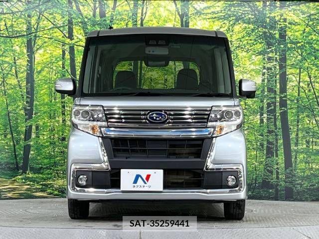 Subaru CHIFFON 2017-06 294840-13