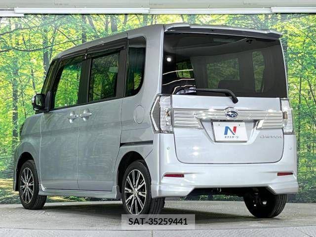 Subaru CHIFFON 2017-06 294840-15
