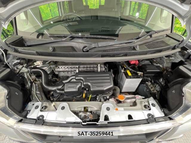 Subaru CHIFFON 2017-06 294840-18