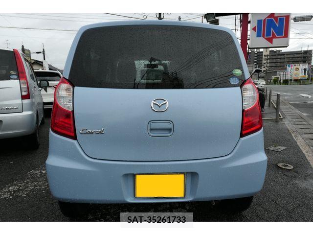 Mazda CAROL 2013-07 294577-1
