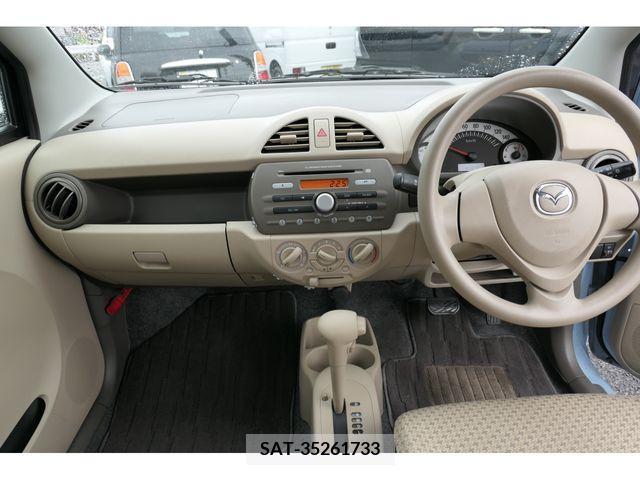 Mazda CAROL 2013-07 294577-2