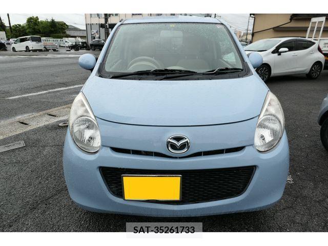 Mazda CAROL 2013-07 294577-3