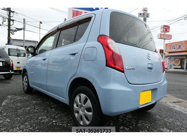 Mazda CAROL 2013-07 294577-5