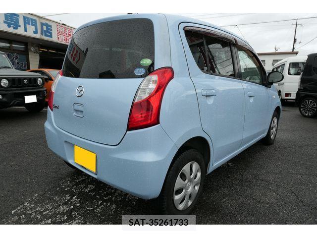 Mazda CAROL 2013-07 294577-6